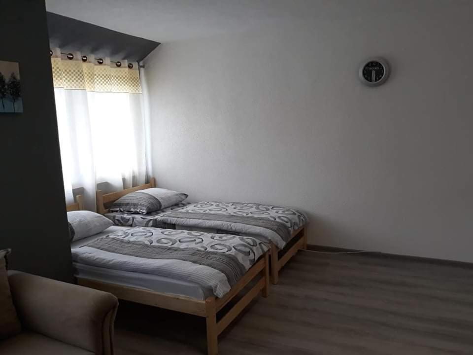 Apartments Bozena Jajce Dış mekan fotoğraf