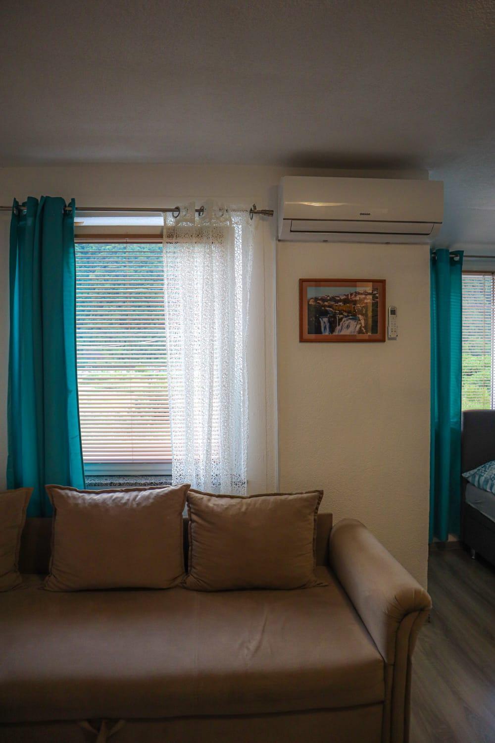 Apartments Bozena Jajce Dış mekan fotoğraf