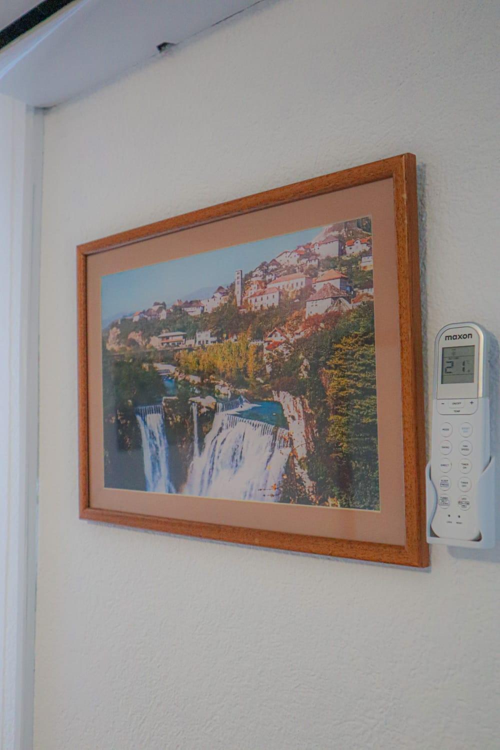 Apartments Bozena Jajce Dış mekan fotoğraf