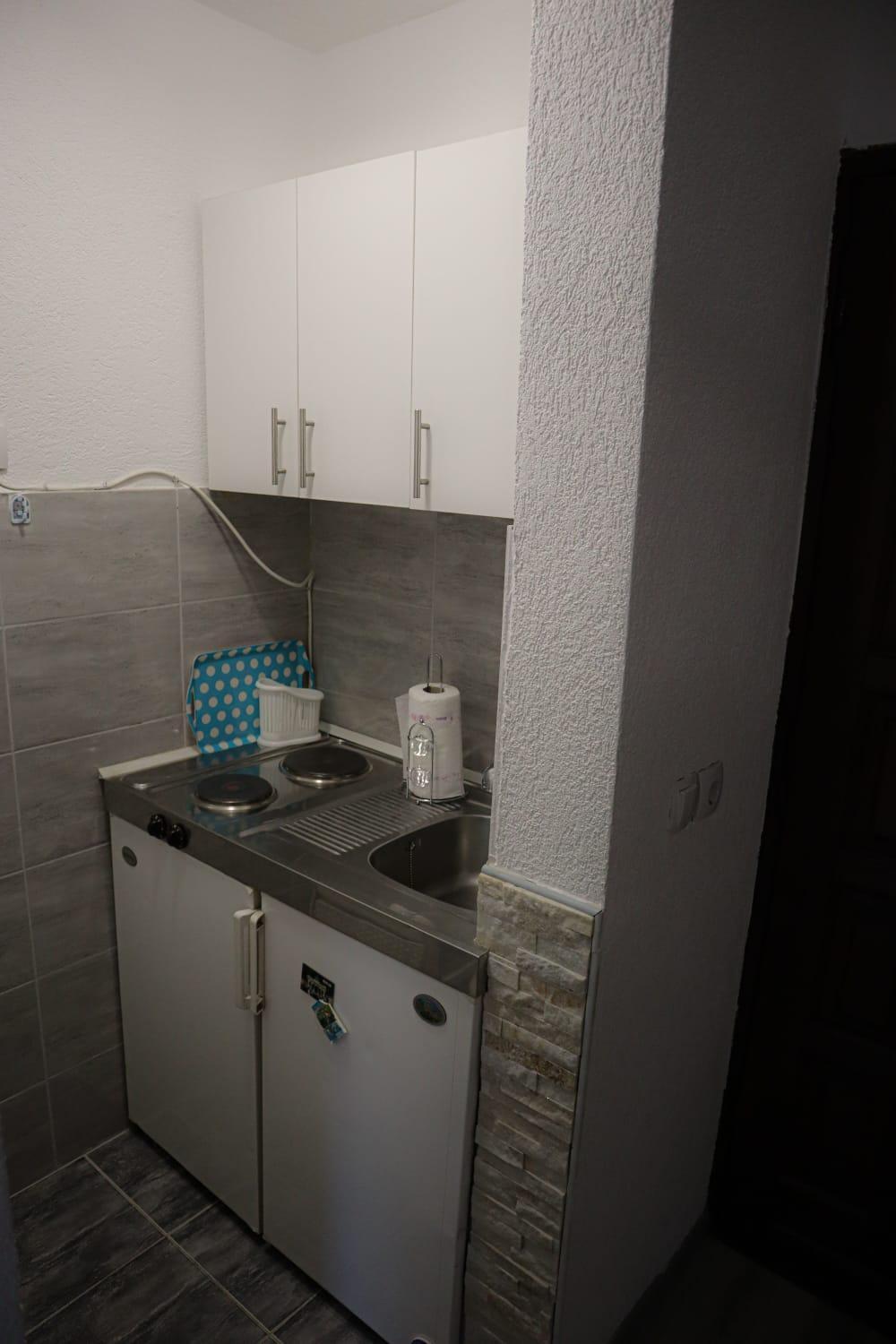 Apartments Bozena Jajce Dış mekan fotoğraf