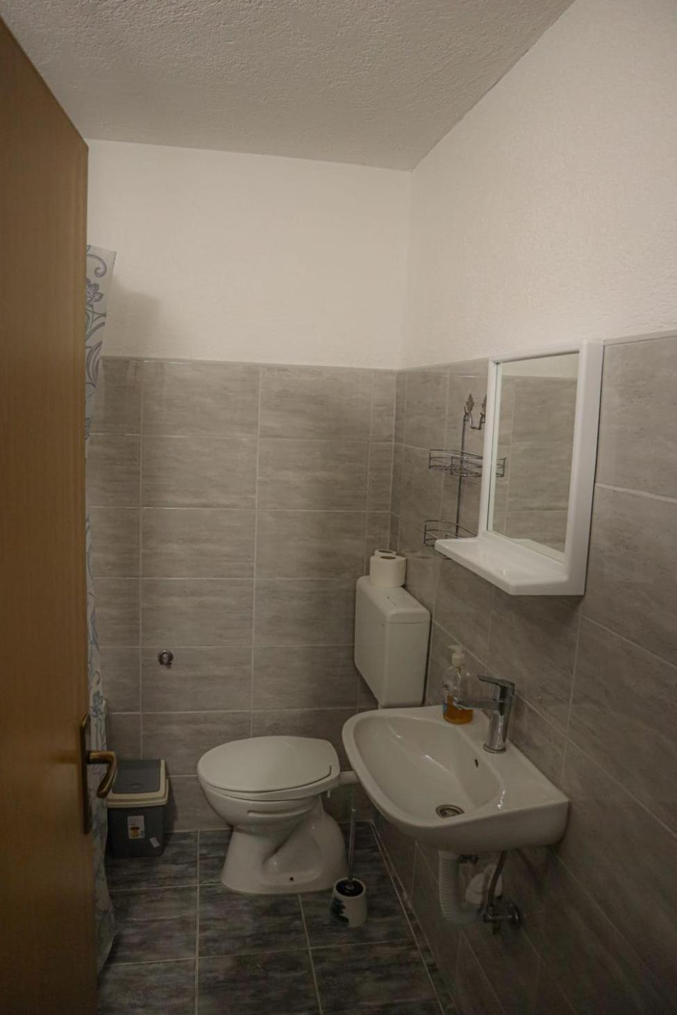 Apartments Bozena Jajce Dış mekan fotoğraf