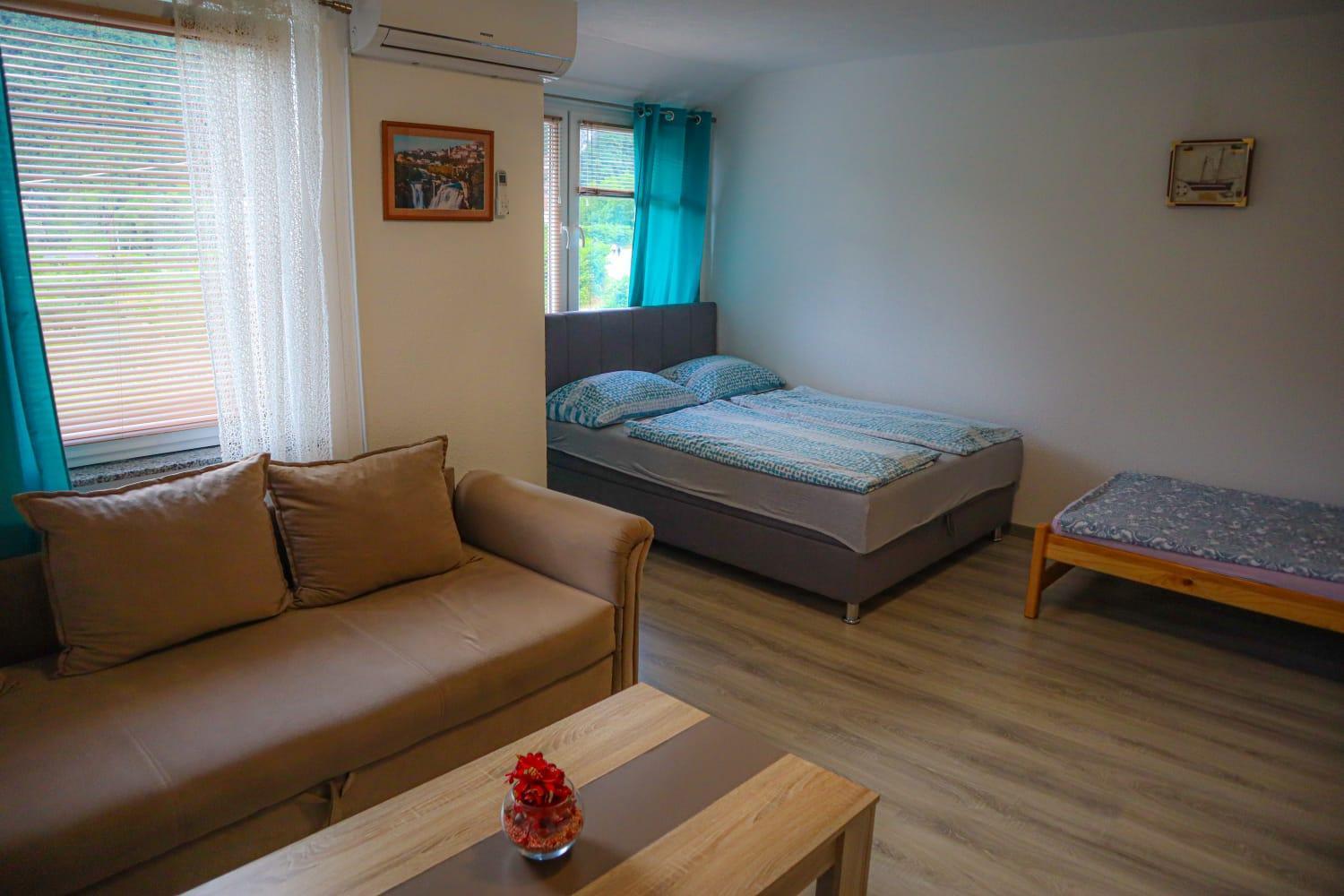 Apartments Bozena Jajce Dış mekan fotoğraf